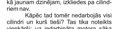 Eļļas kvalitāte