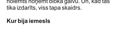 kulaciņu virsotnes spiež uz bīdītājiem