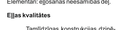 Benzīna dzinējs