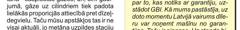 Gāzes dīzelis
