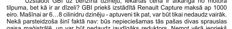 dīzeļa furgons