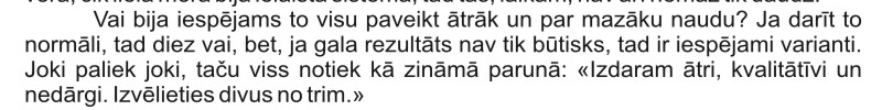 Kondicioniera remonts