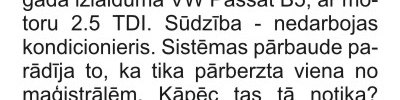 TDI dzinējs