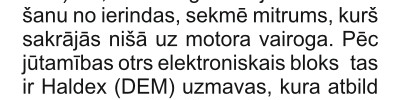 sodreju filtrs