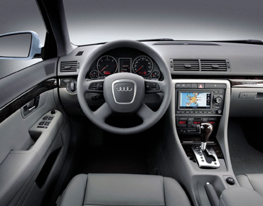 Audi A4 B7 (2004...2008. g.)
Ekspluatācijas nianses
