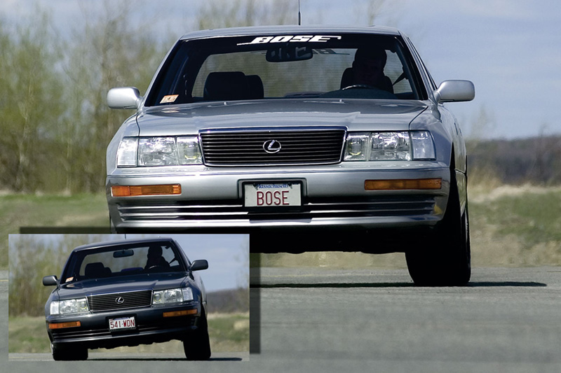 Lexus, piekare, подвеска, auto rezerves da�as, автозапчасти, авто запчасти, car-use.lv