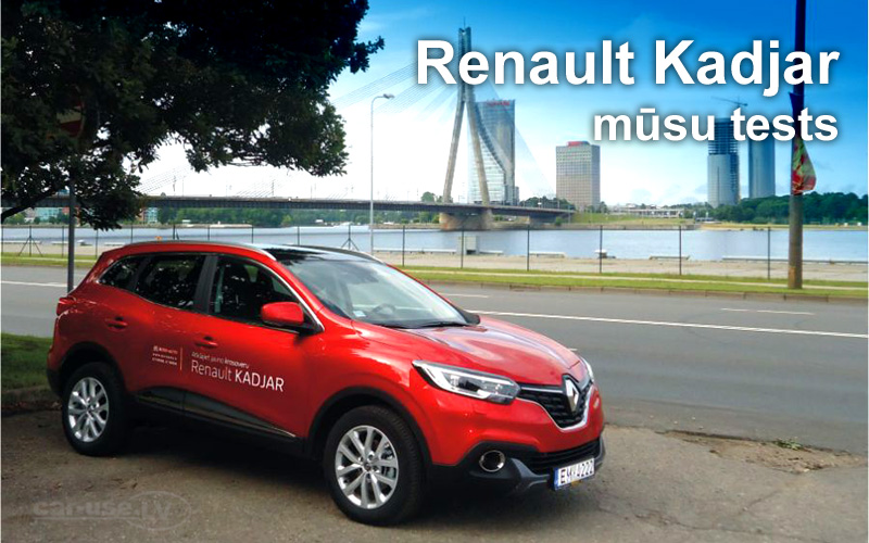 Renault Kadjar
