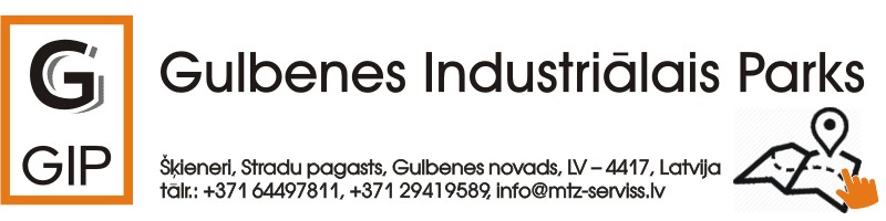 Gulbenes Industriālais parks - Šķieneri, Stradu pagasts, Gulbenes novads