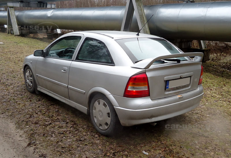 Budžeta auto noma