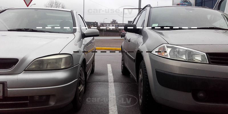 Budžeta auto noma
