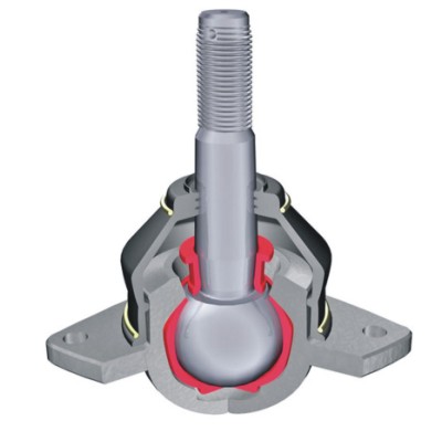 Усталость и повреждение: важные факторы при эксплуатации автомобильных систем